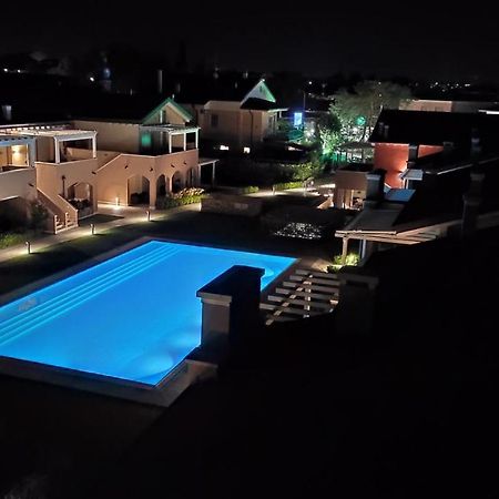 Vanilla Apartment Peschiera del Garda Exterior foto