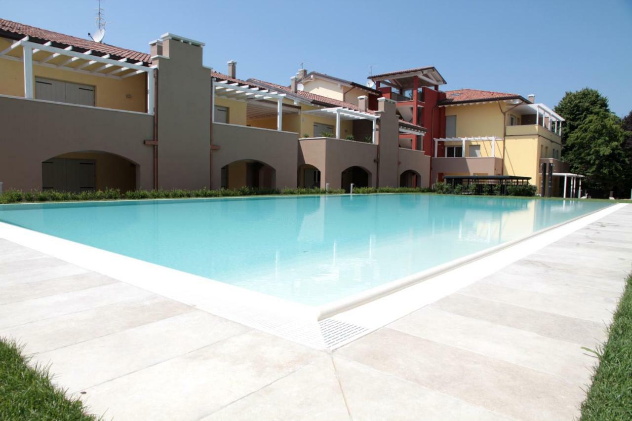 Vanilla Apartment Peschiera del Garda Exterior foto